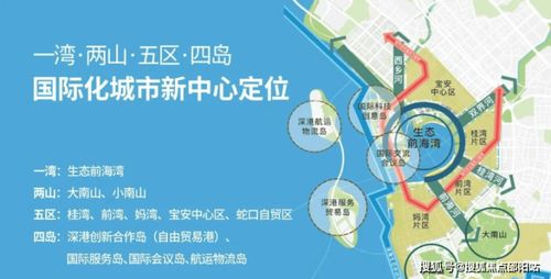 深圳華僑城寶辰大廈 寶安核心商務(wù)新坐標(biāo)，詳情盡覽