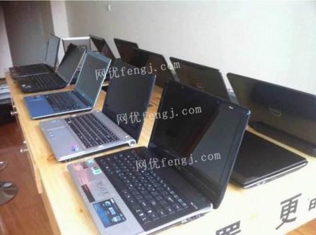 信陽地區(qū)辦公設(shè)備回收與循環(huán)利用指南