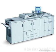 理光MP1350二手復(fù)印機 性能與性價比的雙重之選