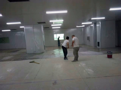 供應浩建01江西凈化工程設計/江西GMP凈化工程設計施工/江西醫療器械凈化工程設計施工圖片_高清圖_細節圖