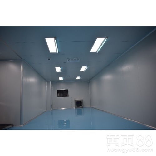 制造新起點(diǎn)車間凈化工程操作簡(jiǎn)單,麻辣食品廠車間凈化工程