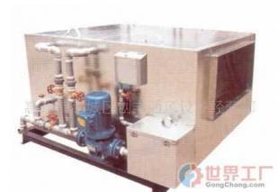 專業(yè)廢氣凈化解決方案 批發(fā)水膜式過(guò)濾器與廢氣凈化工程一站式服務(wù)